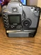 Canon EOS 10D 6.3MP Digital SLR Camera . Body Only