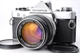 Olympus OM-1 MD Film Camera G.ZUIKO 50mm F/1.4 Lens JAPAN [Tested NEAR MINT]