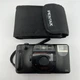 Vintage Samsung AF 120 DX 35MM Film Camera No Battery - UNTESTED