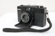 Ricoh FF-1 Rikenon 35mm f2.8 Compact Film Camera Used