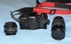 Minolta X-7A Film Camera w/ 50mm f1.7 & Zoom Lens
