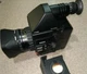 Rollei 6001 Pro Complete Kit w Sch80PQ New Boxes