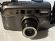 EUC Pentax IQZoom EZY-80 35mm Point & Shoot Film Camera Auto Focus Film Working