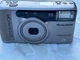 FUJIFILM Endeavor 200ix Zoom 30-60mm Lens 35mm Film Camera Silver Used