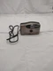 Fujifilm Big View-Finder Auto 10 35mm Point & Shoot Film Camera TESTED Working