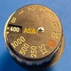 Minolta SRT-101  ASA/ISO  Speed Dial Assembly (OEM)  SRT  102 200 201 202