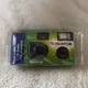 Fujifilm Fuji Quicksnap  Single Use Disposable 35mm Camera w Flash