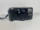 FUJI Discovery 1000 Zoom Panorama 35-80mm Point and Shoot Film Camera Test-Works