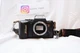 Nikon N4004s AF 35mm SLR Film Camera for parts or repair