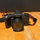 Hachi KX-66 35mm Film Camera Toy SLR Style Vintage Retro Display Piece Untested