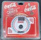 1999 Coca Cola 35mm Reusable Camera NEW Never opened Out Of Print