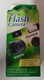 FUJIFILM QuickSnap Flash 400 One-Time-Use Disposable Camera (27 Exposures) 