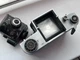 Kiev-6C Medium Format 6x6 camera Soviet Pentacon Six Body Only FOR PARTS
