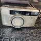 Nikon One Touch Zoom 90 AF Quartz Date 35mm Film Camera 38-90mm UNTESTED