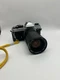 Nikon FE2 35mm Film SLR Camera with Vivitar 28-85mm f/3.5-4.5 Lens