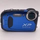 FUJIFILM FinePix XP60 16.4MP Digital Camera &ndash; Blue &ndash; Does Not Turn On For Parts