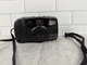 Pentax IQZoom 80-E 35mm Point & Shoot Film Camera 38-80mm Zoom Lens FOR PARTS