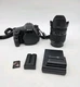 Sony Alpha SLT-A65V 24.3MP DSLR Camera W/ SAL18250 Lens Tested