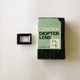 Contax Diopter Lens FL -4.0 Dioptric Adjustment eyepiece for 167MT S2/S2b Aria