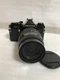 Pentax MV 1 10mm f3.5-4.5 Camera Lens for Pentax SLR, Used, Clean