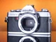 Minolta XG-7 35mm Film Camera #4114052
