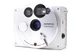 Olympus O-Product 35mm f3.5 Point & Shoot Film Camera [Near MINT]  From JAPAN