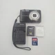 Nikon Coolpix S630 12.0 MP Digital Camera. W/ Charger, 2 Batteries, 2 Gb SD Card