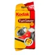 Kodak FunSaver 800 Film Single Use Disposable Camera 27 Exposures Expired 2007