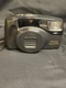 Pentax Zoom 105-R 35mm Point & Shoot Film Camera with Strap And Bag