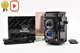 [MINT/BOX] Seagull HAIOU 4B-1 4BI 4B TLR 6x6 Camera 75mm f3.5 Lens From JAPAN