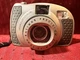 Kalimar  Precision Zoom 35mm Film Camera with Built-in-Flash