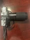 VintagevBlack Minolta 35mm Film Camera SRT 101 Telescopic Lens, Made In Japan.