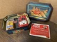 Coca-Cola Coke 35mm ANSCO Collector Camera With Film And Tin 2000 New In Tin