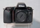 Nikon N70 35mm SLR Film Camera Body Only - Excellent Condition - Tested