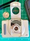 VTG Kodak Advantix T550 f3.5 28mm Digital FILM Camera COMPACT Tested Works +CASE