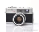 Minolta Hi-Matic 7s Rangefinder Camera with Rokkor 45mm f1.8 Lens [GOOD]