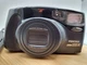 Pentax Zoom 105-R 38mm-105mm Point & Shoot Film Camera Untested FOR PARTS 