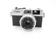 Canon Canonet 28 40mm F2.8 Rangefinder Film Camera Used