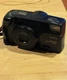 Yashica Zoom Image 70 SE Point Shoot 35mm Film Camera