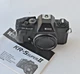 Ricoh KR-5 Super II ~ Body Only ~ 35mm Film SLR Camera ~ K Mount ~ BAD METER