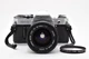[Exc+5] Canon AE-1 SLR 35mm Film Camera ｗ/ NEW FD 35-70mm F/4 Lens JAPAN 1452