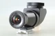 [Near MINT] Voigtlander Angle Finder + 15mm Attachment for Hasselblad SWC JAPAN