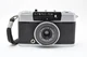 OLYMPUS PEN EE-3 Silver 35mm Half Frame Film Camera [EXC++] From Japan E3056