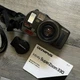 Olympus Infinity SuperZoom 330 35mm Point & Shoot Film Camera w/ Manual Tested