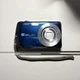 Casio EXILIM EX-S5 10.1MP Digital Camera & Battery Only - Read Description