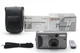 🇯🇵【Almost Unused】 Kyocera T Zoom Yashica T4 Point & Shoot Film Camera JAPAN