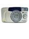 Samsung Evoca 140S 35mm Point & Shoot Film Camera UNTESTED TT224