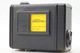 [Near MINT+ ] ZENZA BRONICA 135N 35mm Film Back Holder for ETR S Si From JAPAN