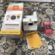 Polaroid PRD_6025 Instant Camera - White