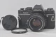 @ SakuraDo @ Konica Acom-1 Monitor Model Film SLR Camera + Hexanon AR 50mm f1.7
